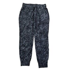 Lululemon Ready to Rulu Jogger Pants 29" Size 8